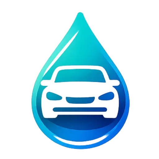 Lavage auto à domicile Champsecret